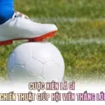 Cược Xiên Là Gì - Chiến Thuật Giúp Hội Viên Thắng Lớn